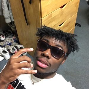 Meet your Posher, Phil